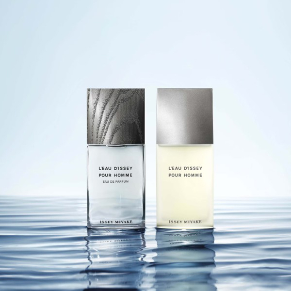 Issey Miyake L'eau D'issey Pour Homme Edp 125ml